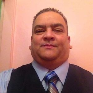 Meet your Posher, Alinson